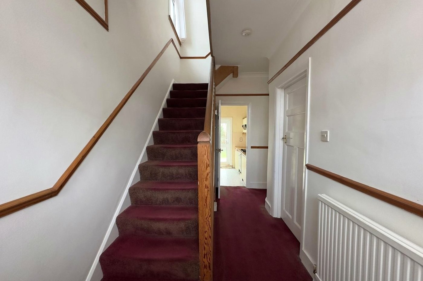 3 bedroom house for sale in London | Robinson Jackson