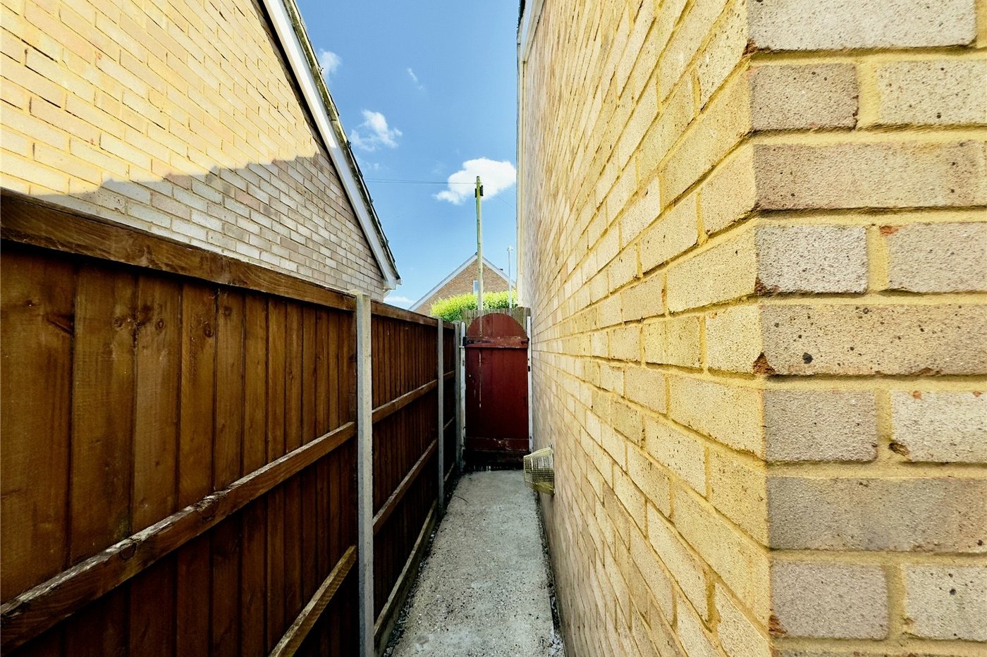 bungalow for sale in Hextable, BR8 Robinson Jackson