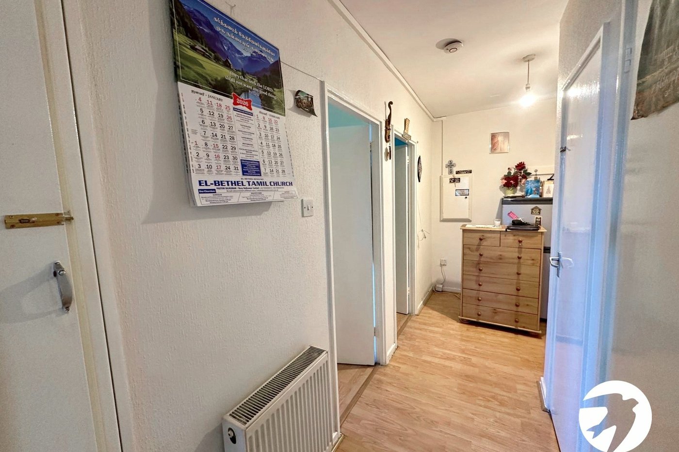 2 bedroom property for sale in London | Robinson Jackson