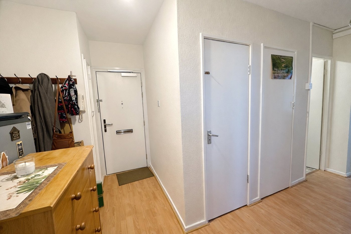 2 bedroom property for sale in London | Robinson Jackson