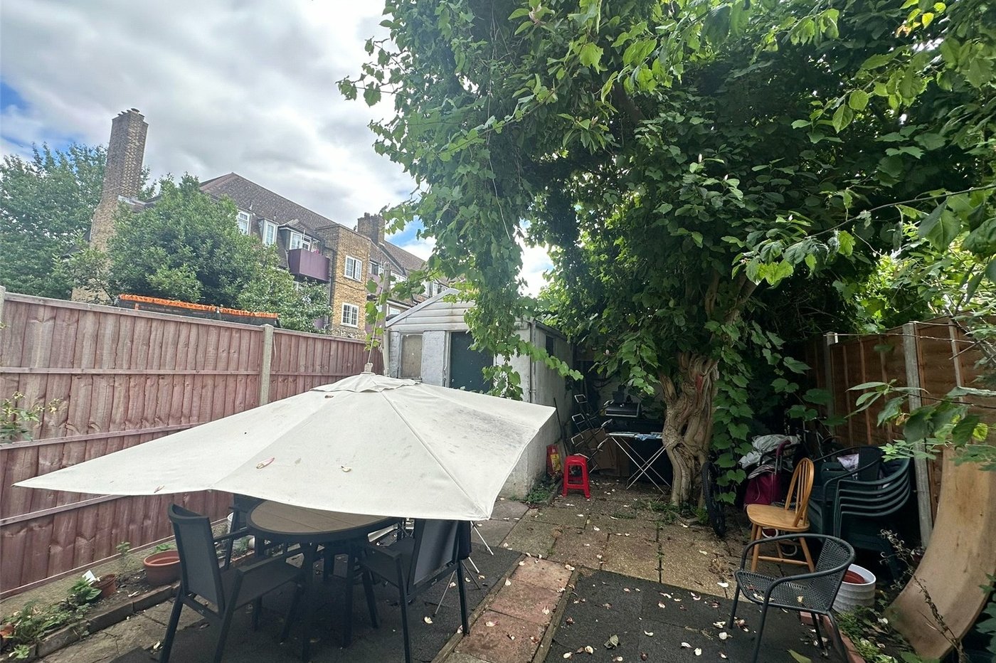 3 bedroom house for sale in Catford | Robinson Jackson