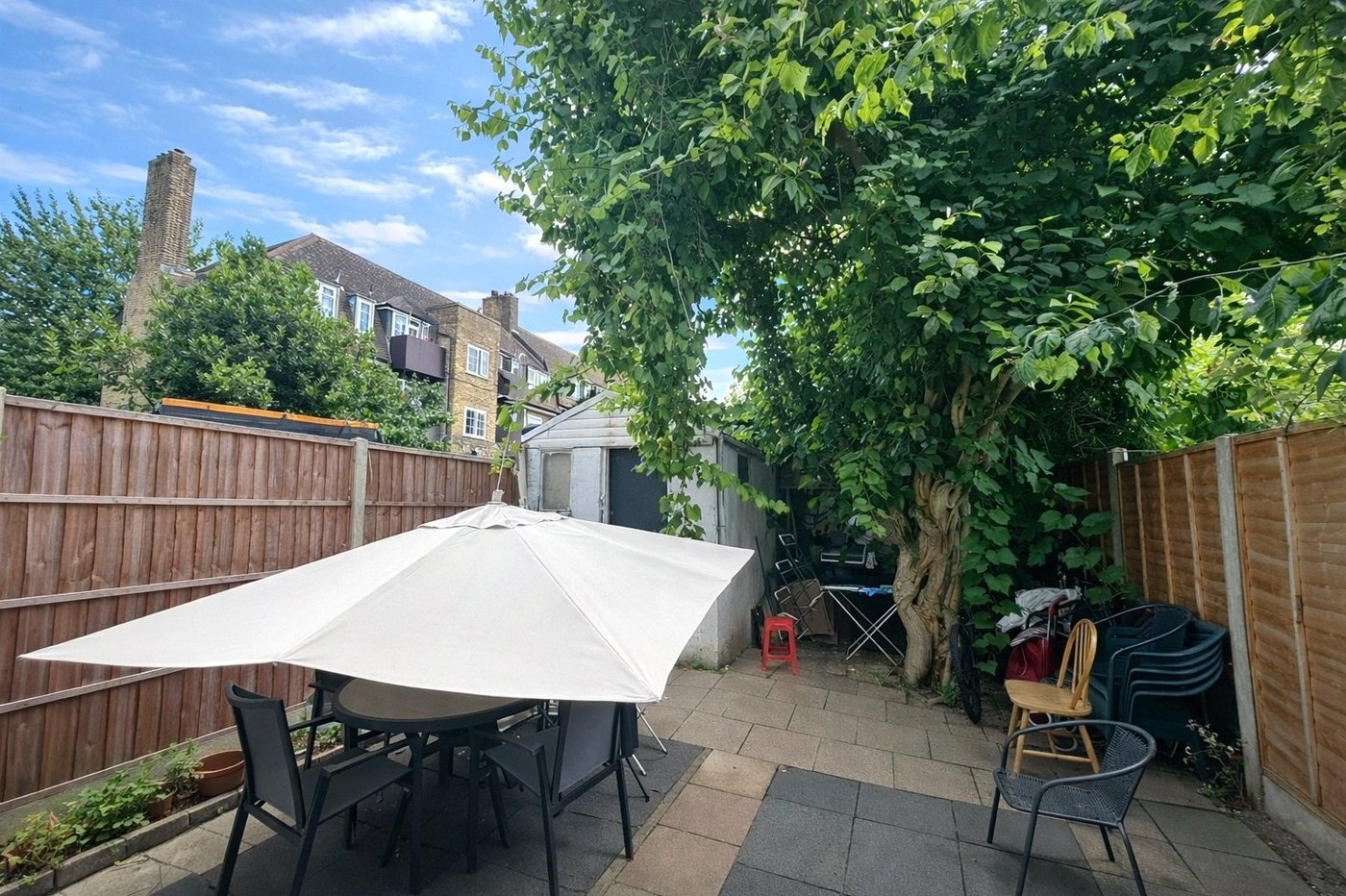3 bedroom house for sale in Catford | Robinson Jackson