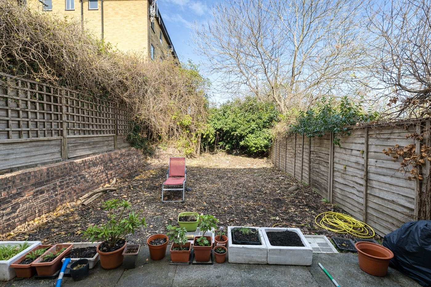 4 bedroom house for sale in London | Robinson Jackson