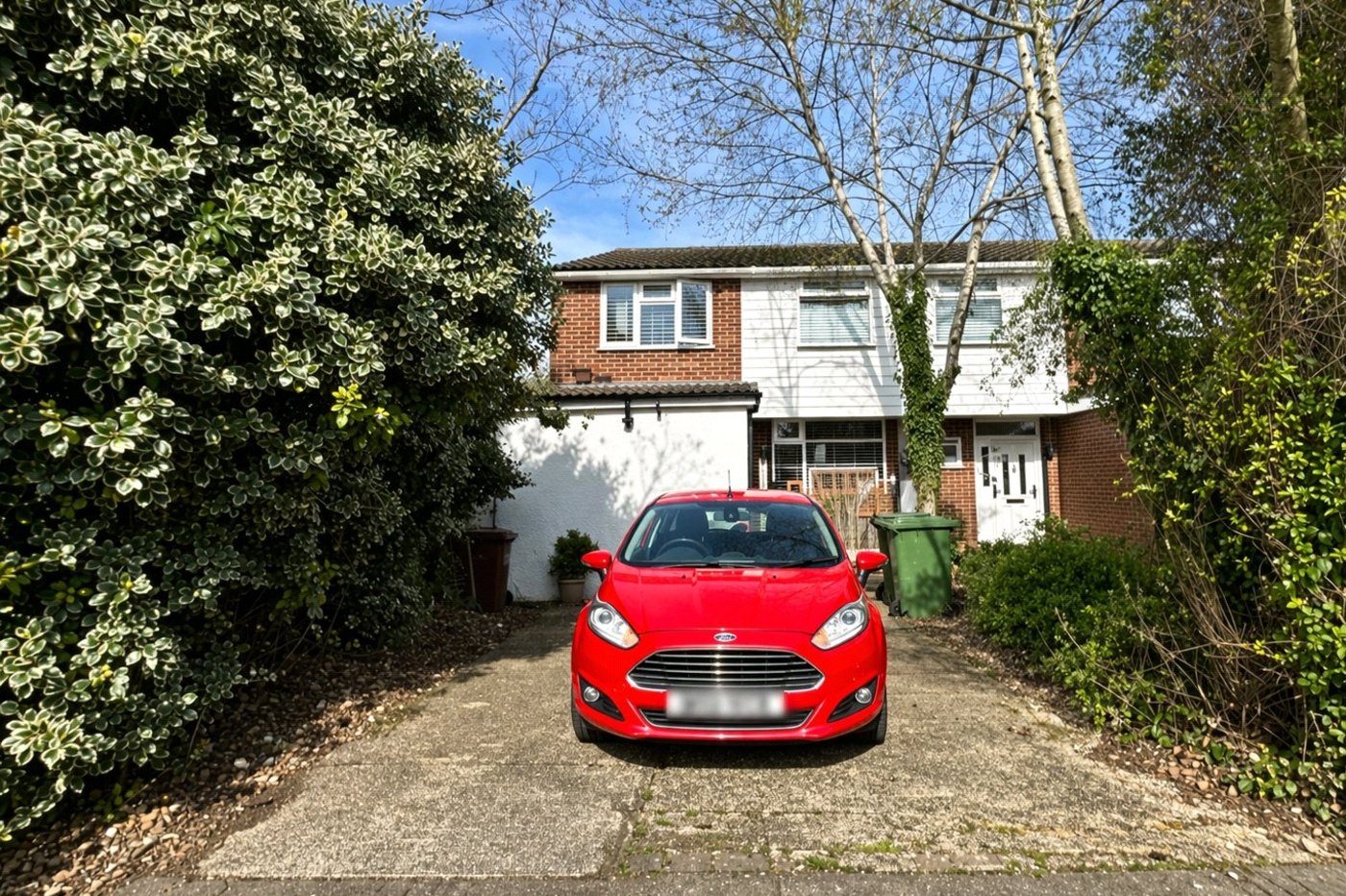 4 bedroom house for sale in London | Robinson Jackson