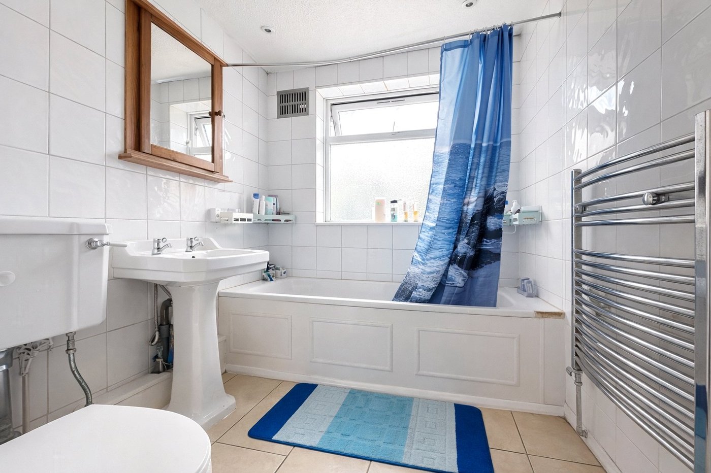 4 bedroom house for sale in London | Robinson Jackson