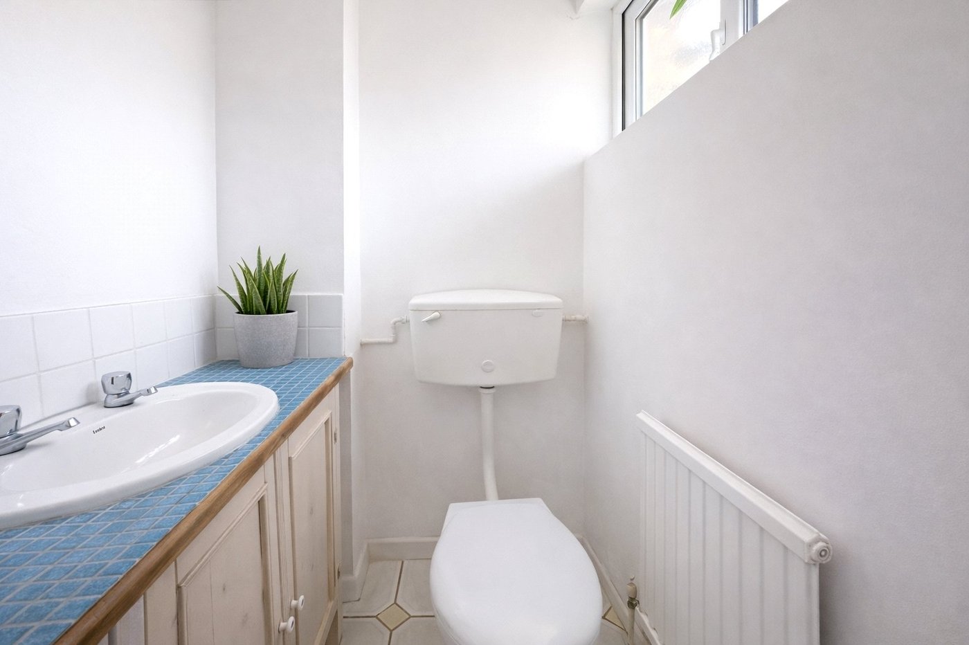 4 bedroom house for sale in London | Robinson Jackson