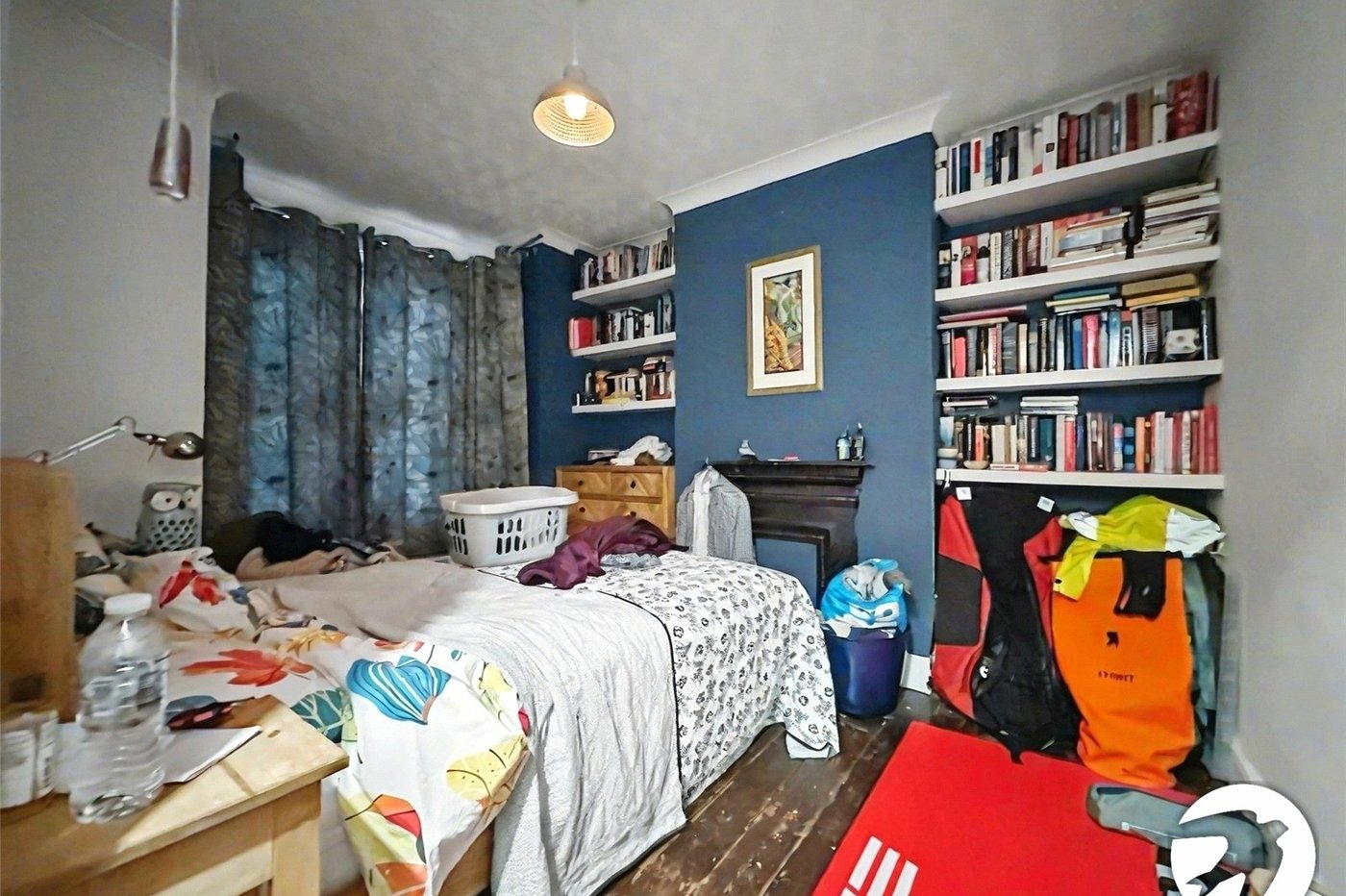 3 bedroom house for sale in Rochester | Robinson Michael & Jackson