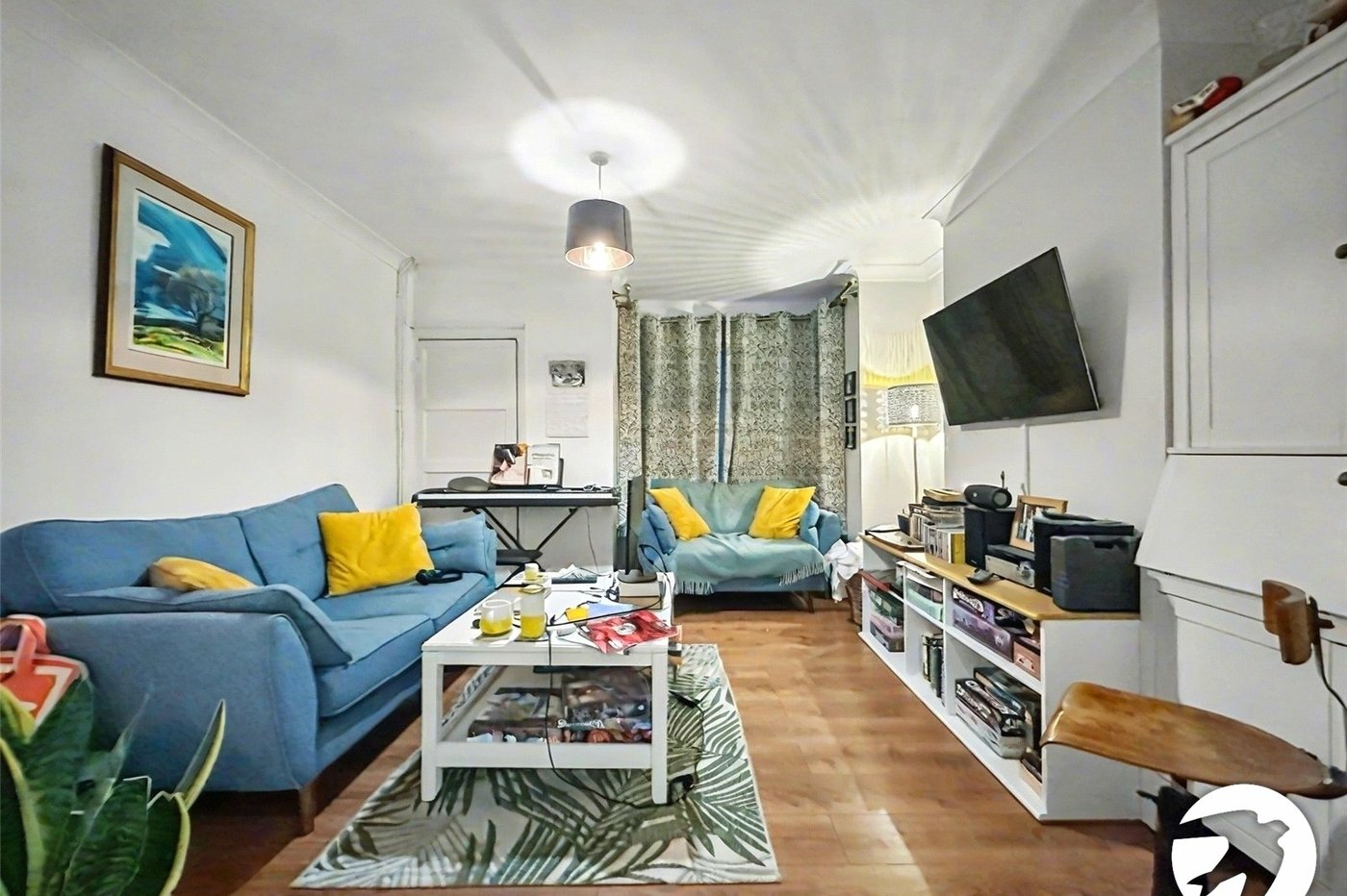 3 bedroom house for sale in Rochester | Robinson Michael & Jackson