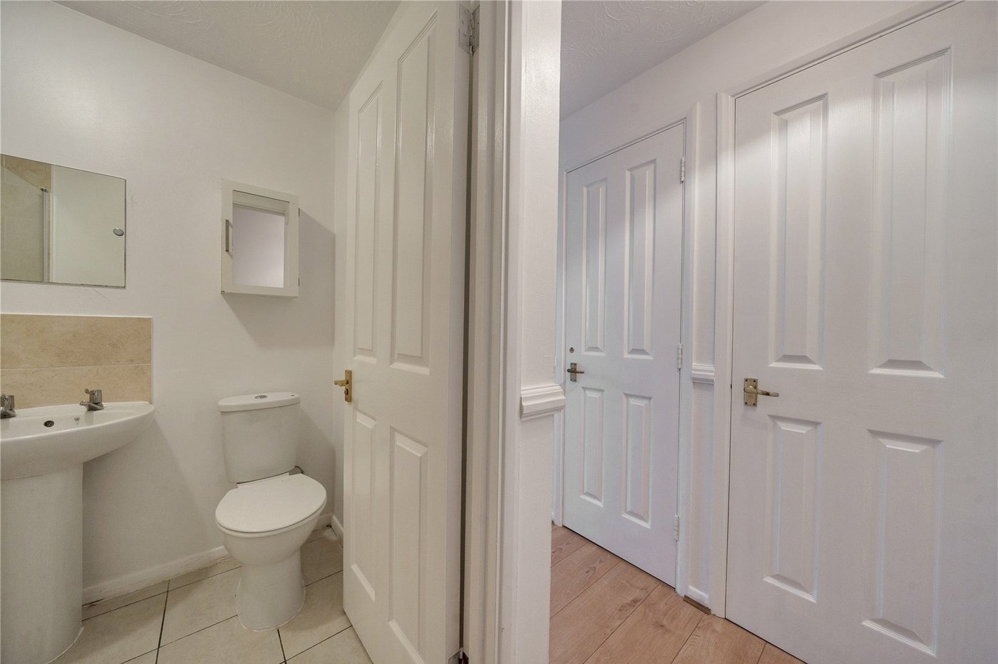 1 bedroom property for sale in London | Robinson Jackson