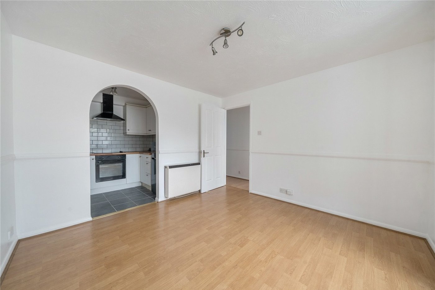 1 bedroom property for sale in London | Robinson Jackson