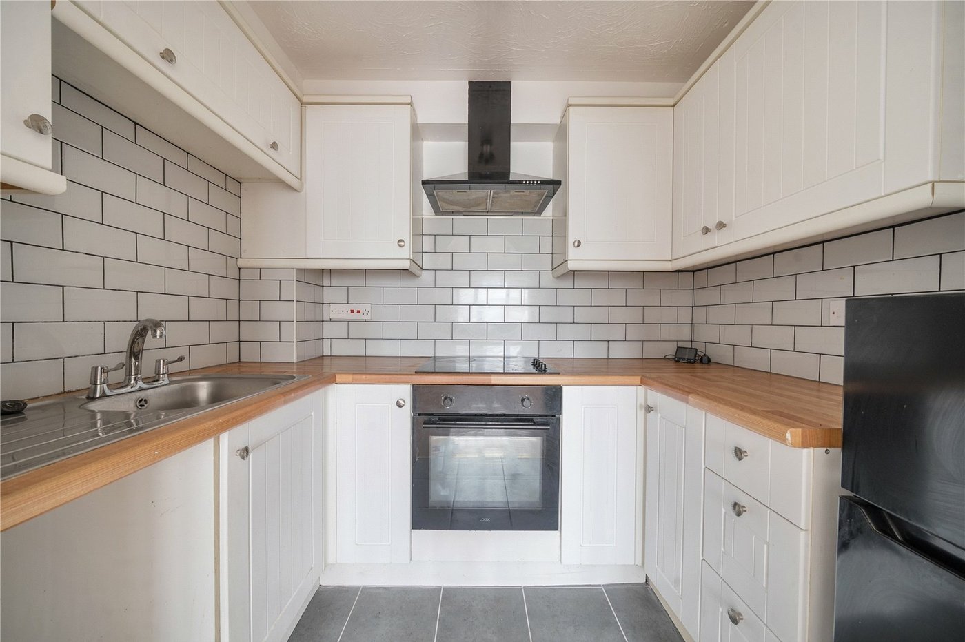 1 bedroom property for sale in London | Robinson Jackson