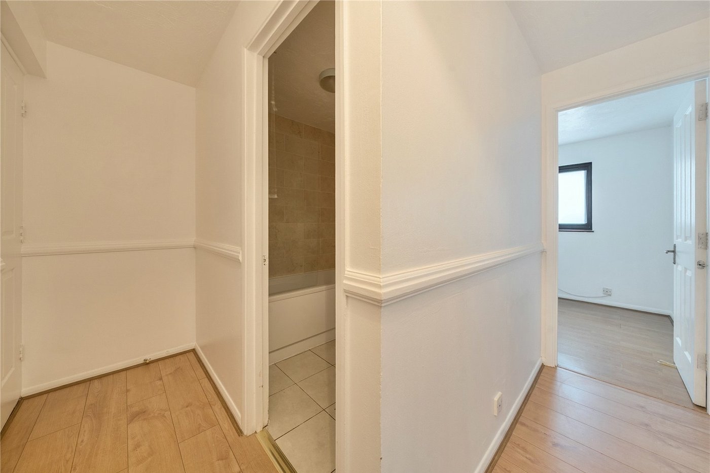 1 bedroom property for sale in  | Robinson Jackson