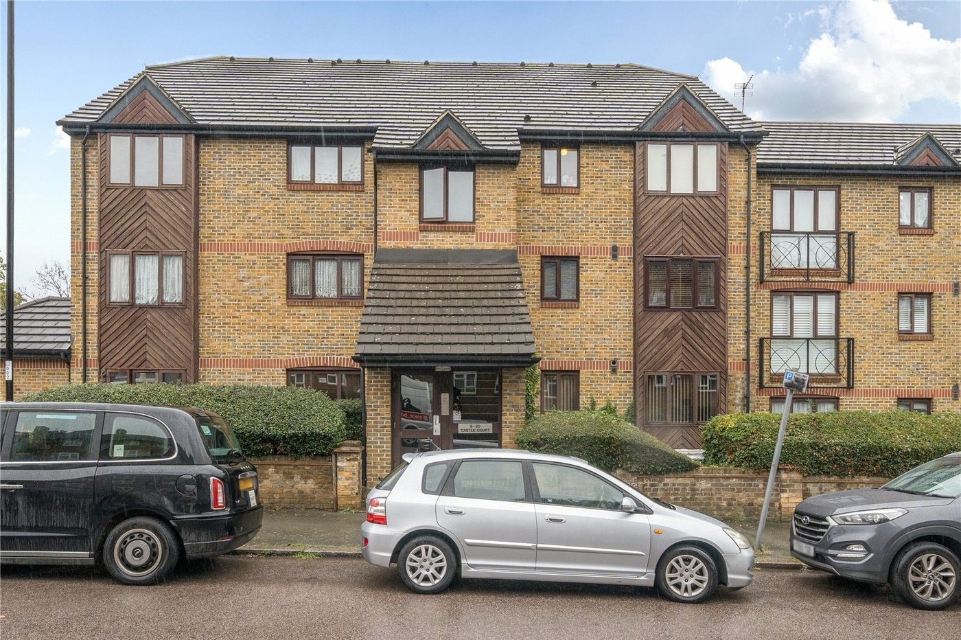 1 bedroom property for sale in Sydenham | Robinson Jackson