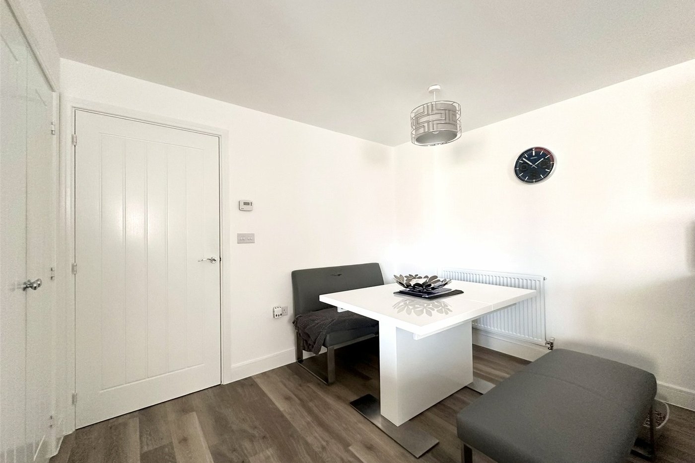 2 bedroom property for sale in Castle Hill | Robinson Jackson