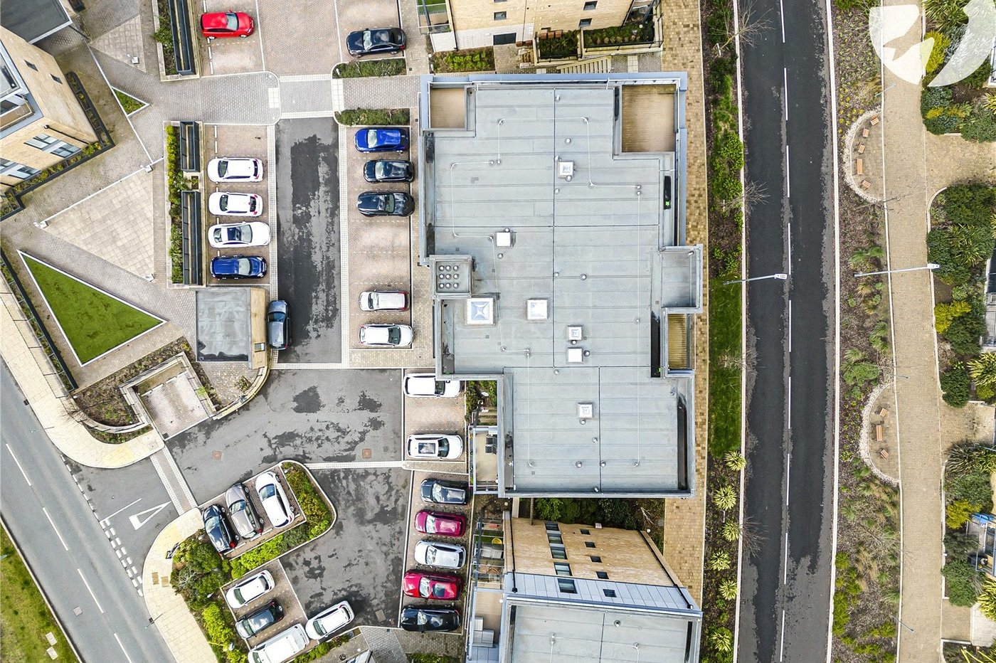 2 bedroom property for sale in Castle Hill | Robinson Jackson