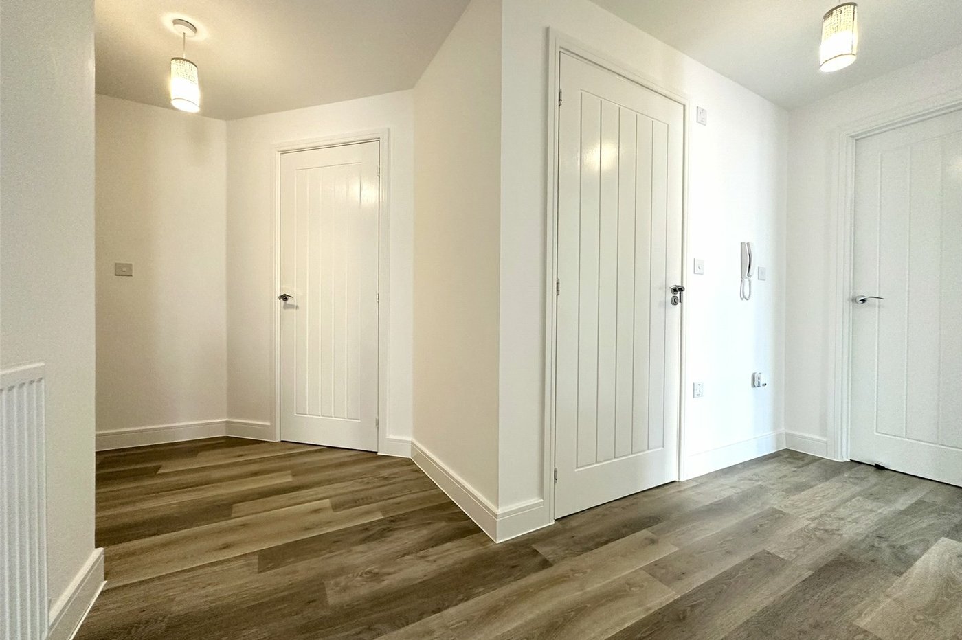 2 bedroom property for sale in Castle Hill | Robinson Jackson