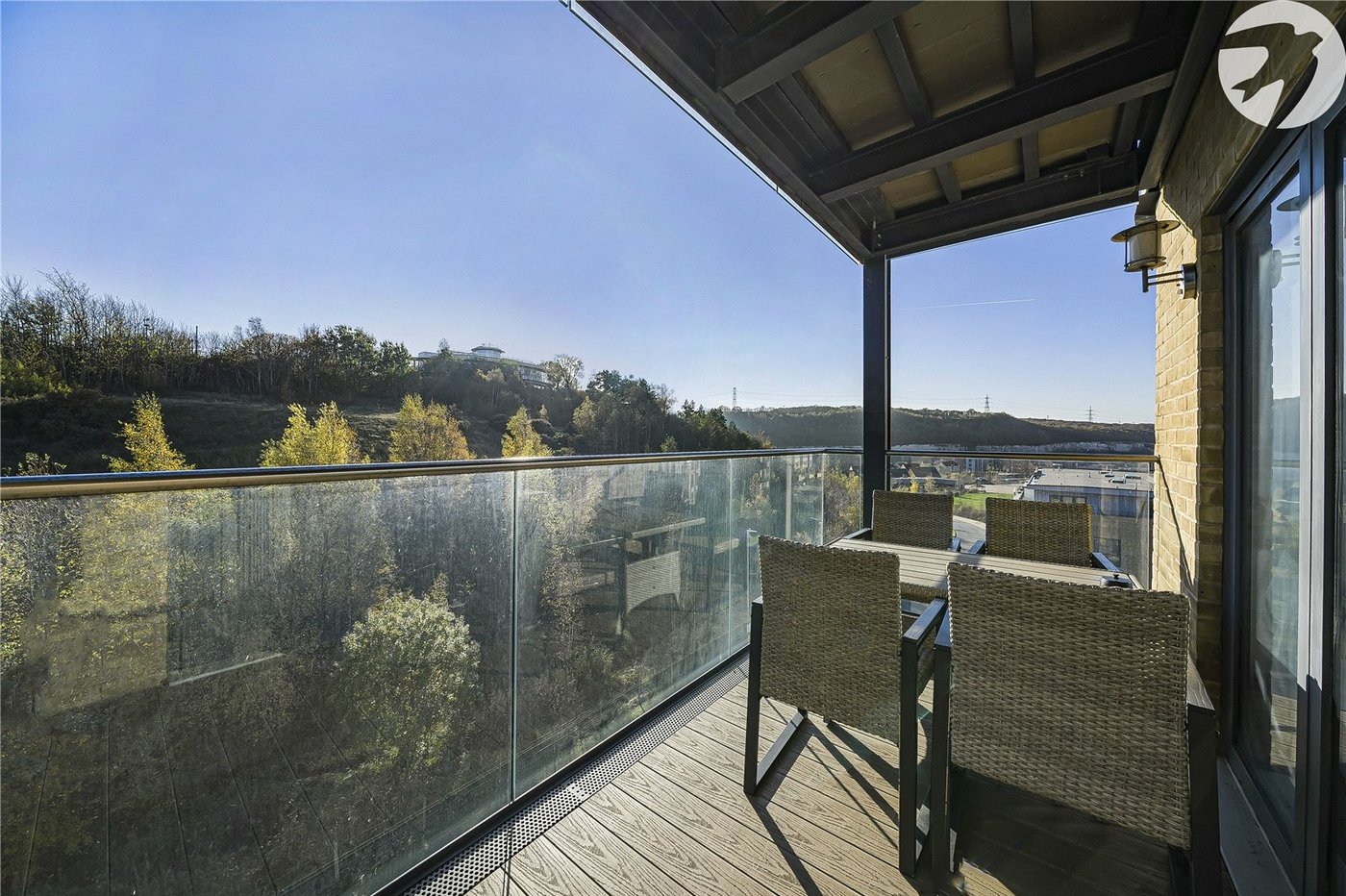 2 bedroom property for sale in Castle Hill | Robinson Jackson