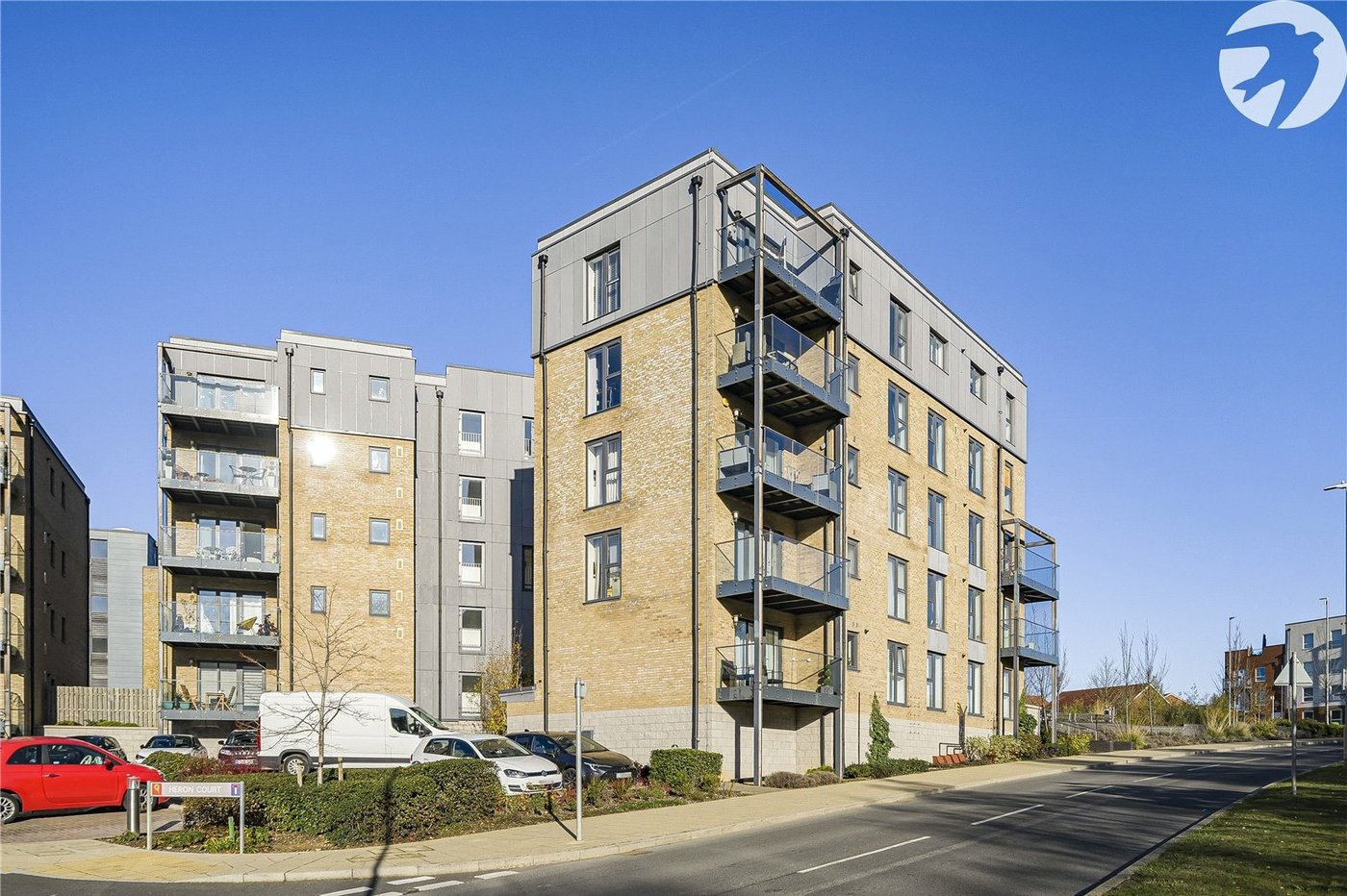 2 bedroom property for sale in Castle Hill | Robinson Jackson