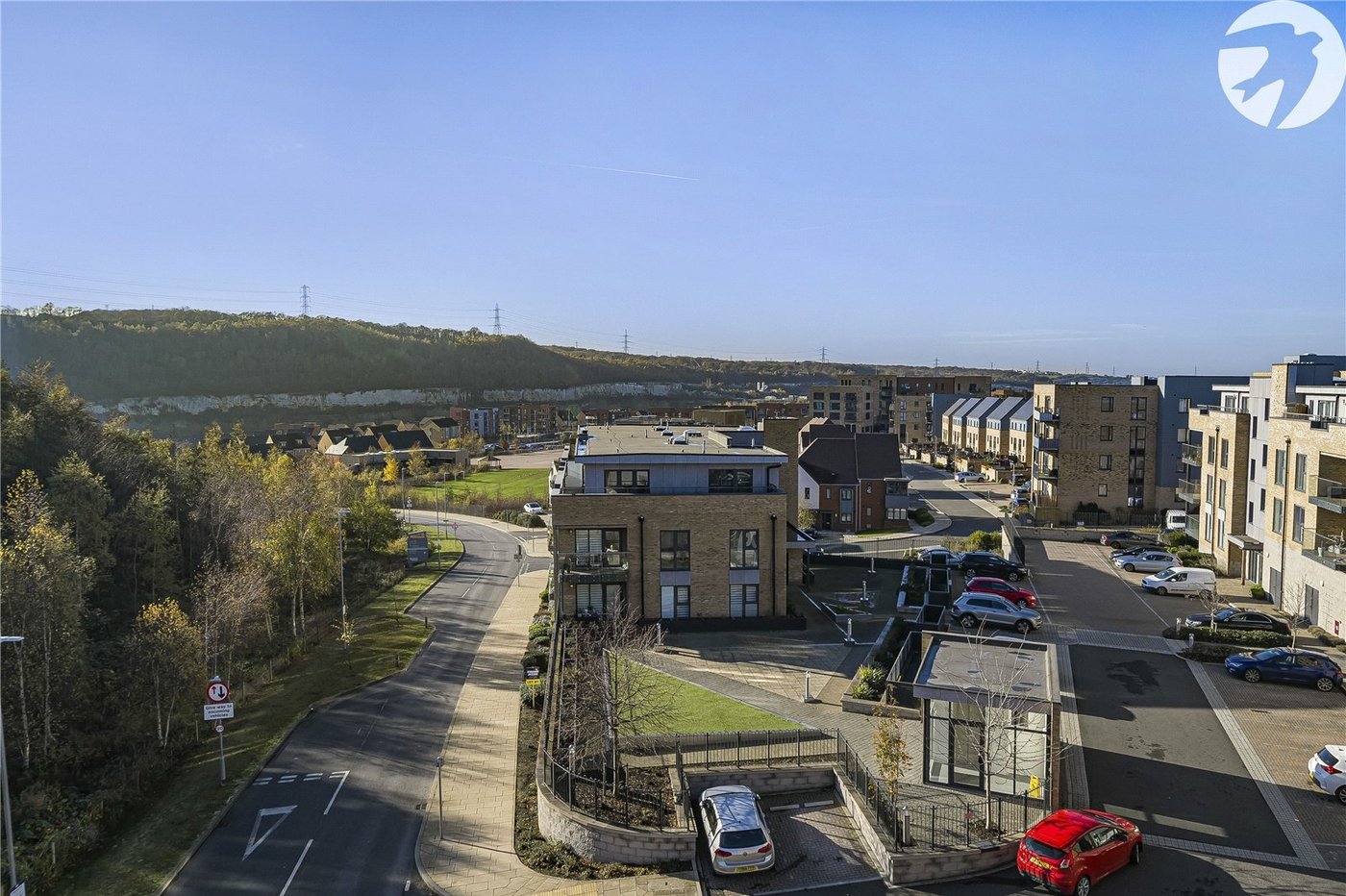 2 bedroom property for sale in Castle Hill | Robinson Jackson