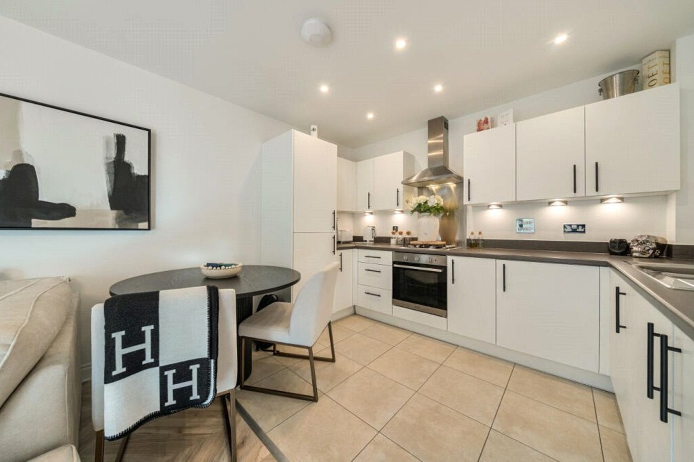 1 bedroom property for sale in Castle Hill | Robinson Jackson