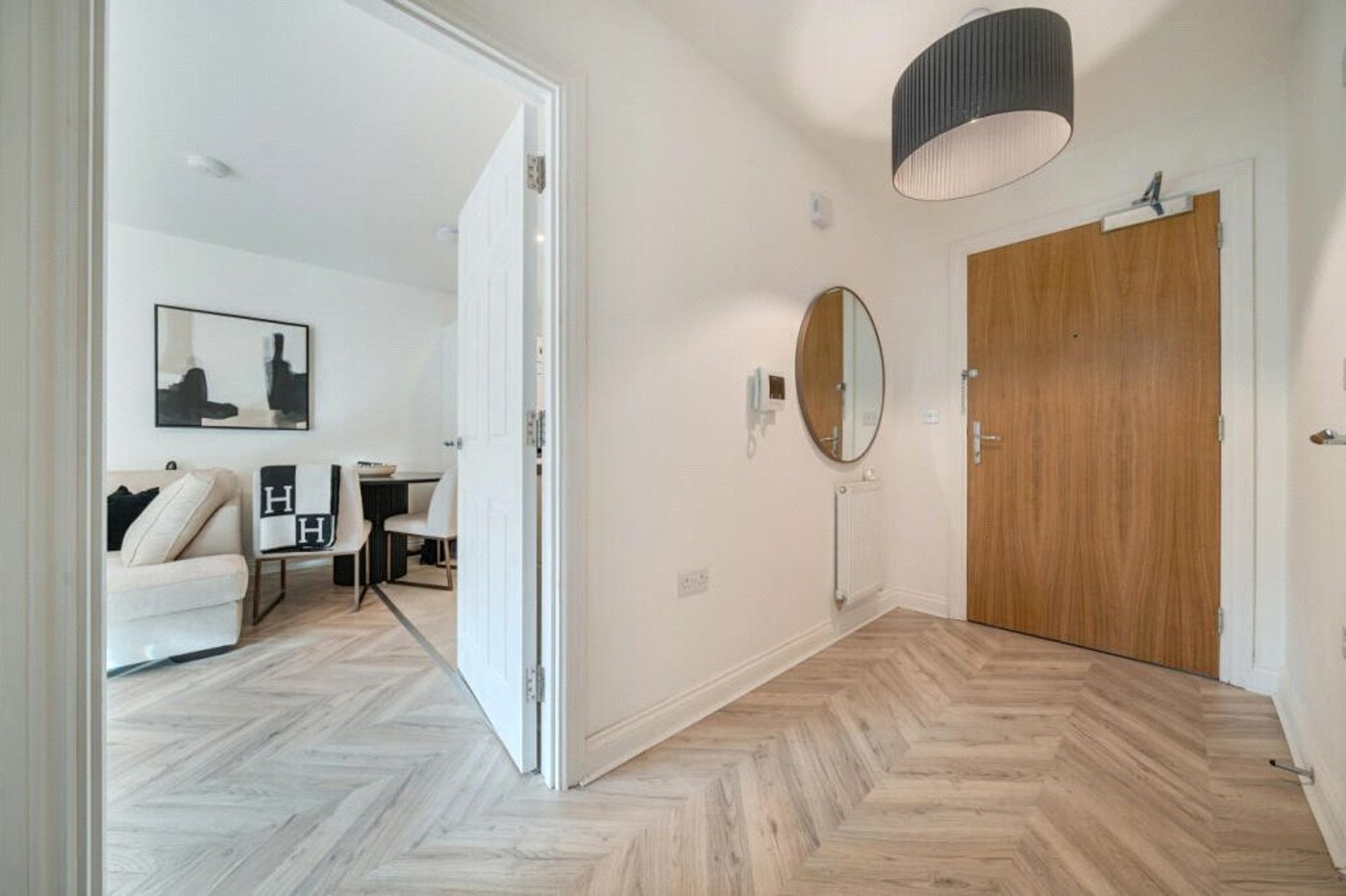 1 bedroom property for sale in Castle Hill | Robinson Jackson