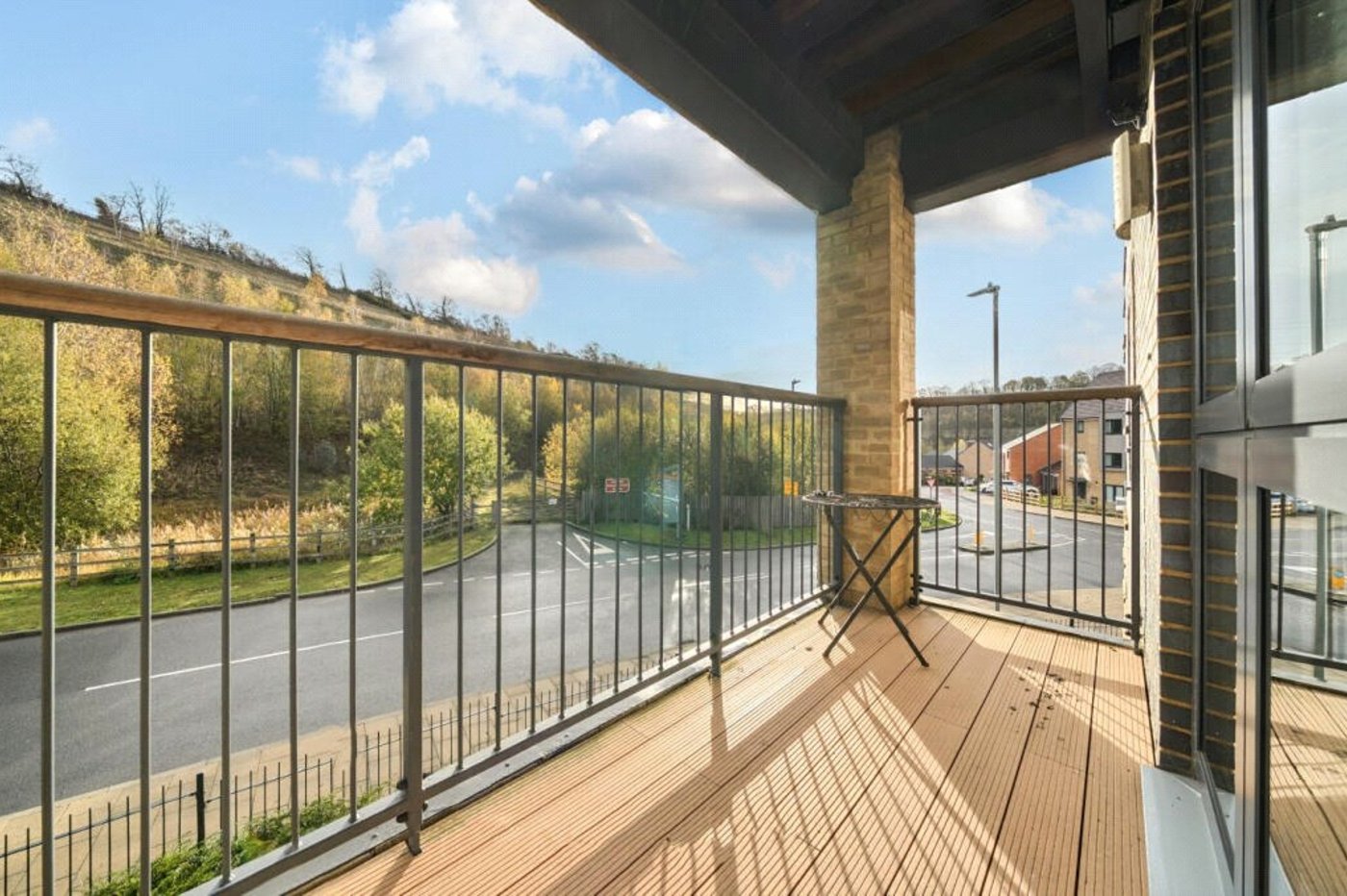 1 bedroom property for sale in Castle Hill | Robinson Jackson