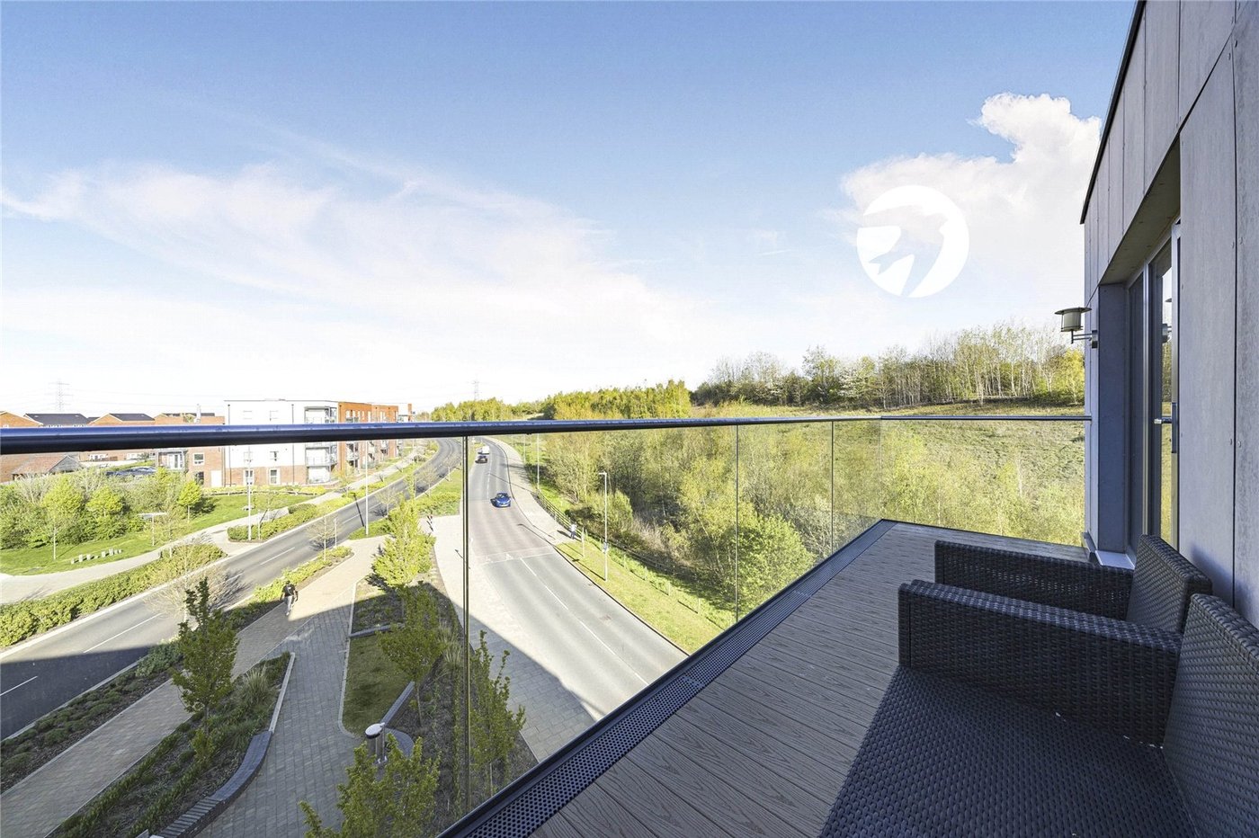 2 bedroom property for sale in Castle Hill | Robinson Jackson