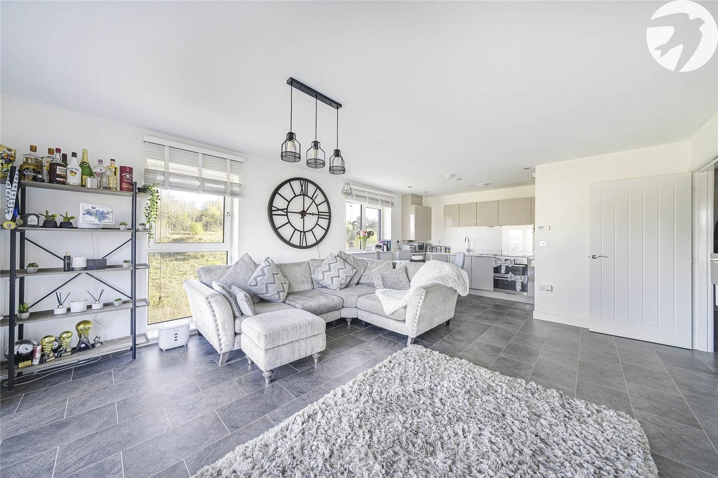 2 bedroom property for sale in Castle Hill | Robinson Jackson