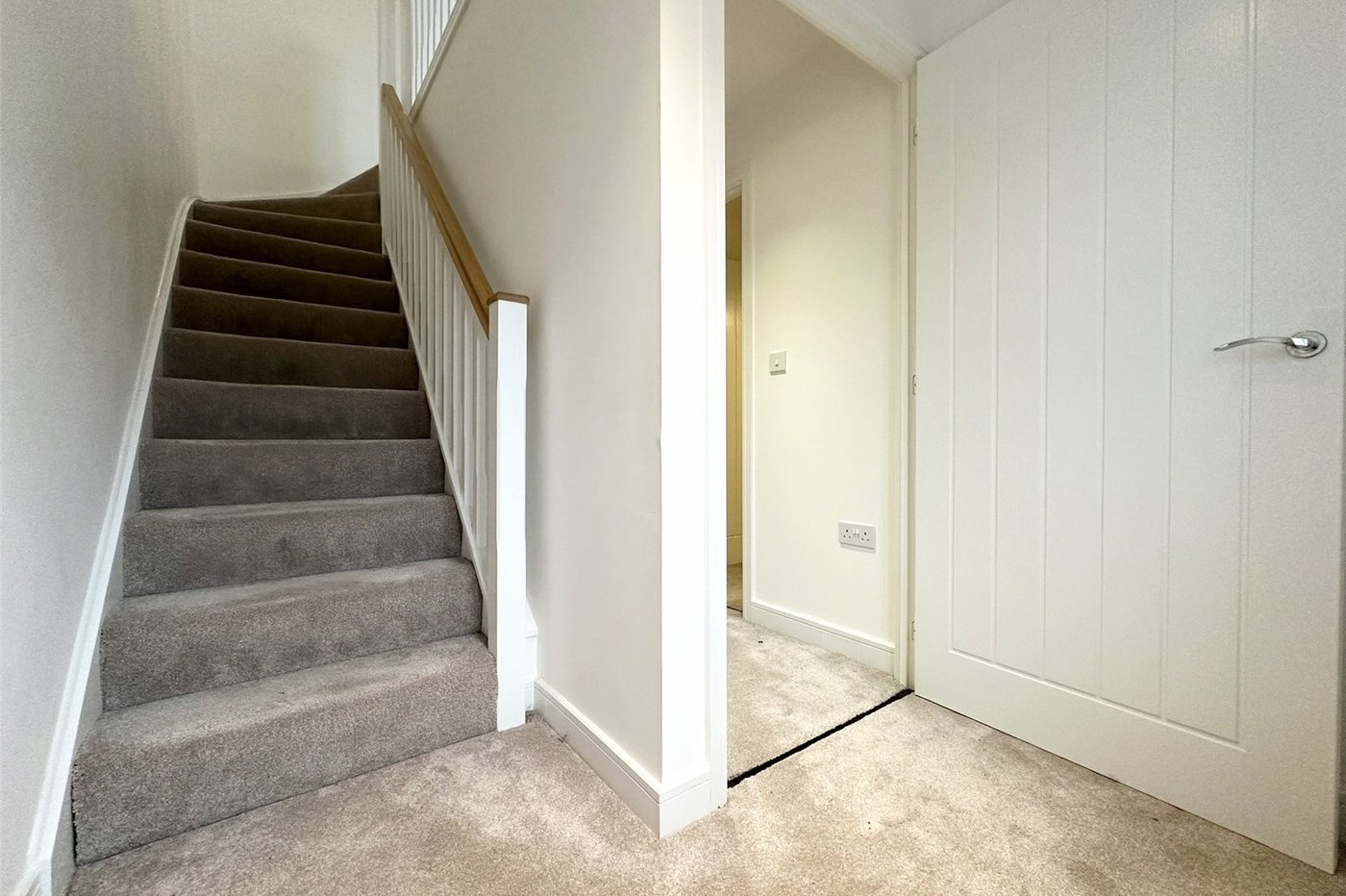 4 bedroom house for sale in Ebbsfleet Valley | Robinson Jackson