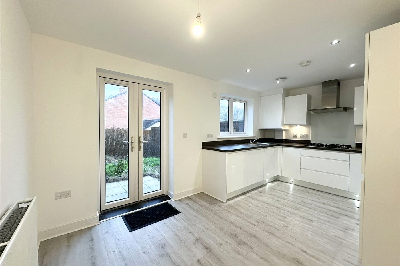 4 bedroom house for sale in Ebbsfleet Valley | Robinson Jackson