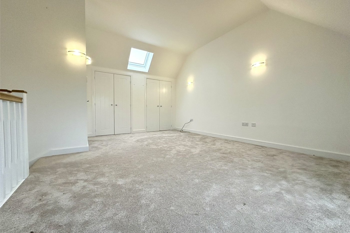 4 bedroom house for sale in Ebbsfleet Valley | Robinson Jackson