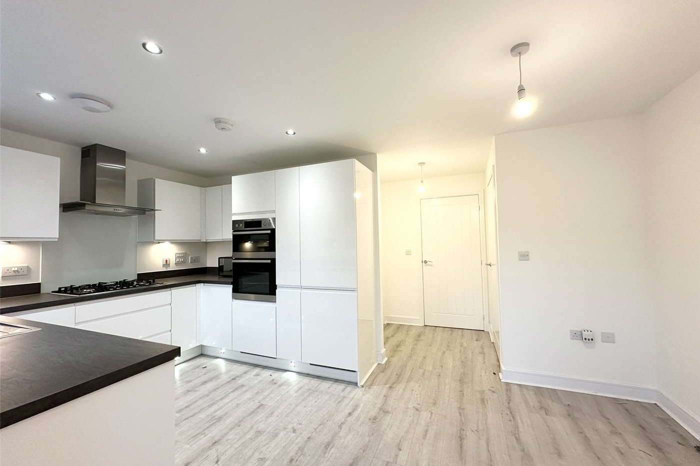 4 bedroom house for sale in Ebbsfleet Valley | Robinson Jackson