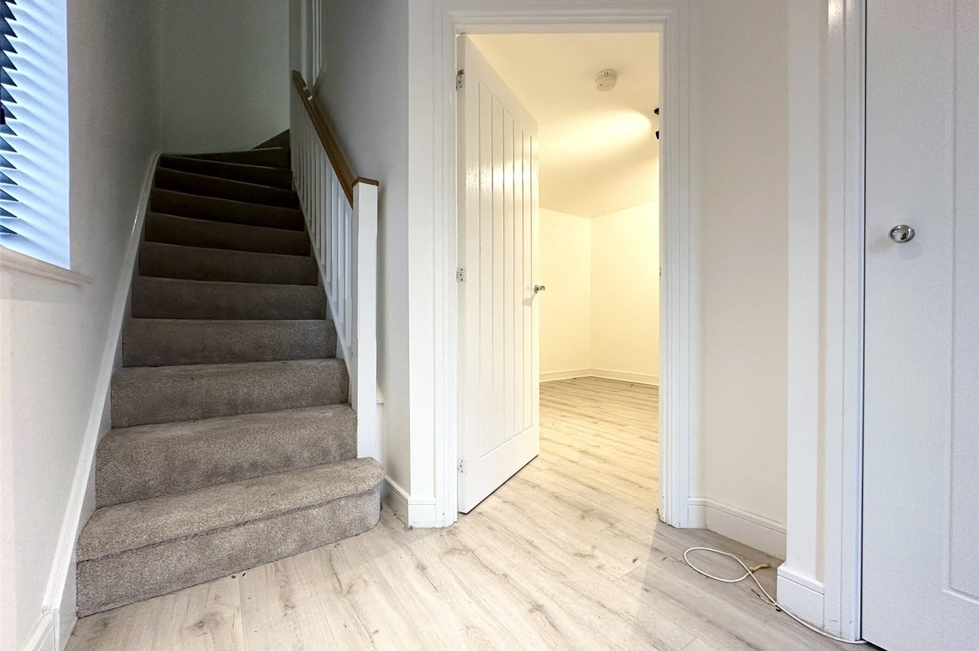 4 bedroom house for sale in Ebbsfleet Valley | Robinson Jackson