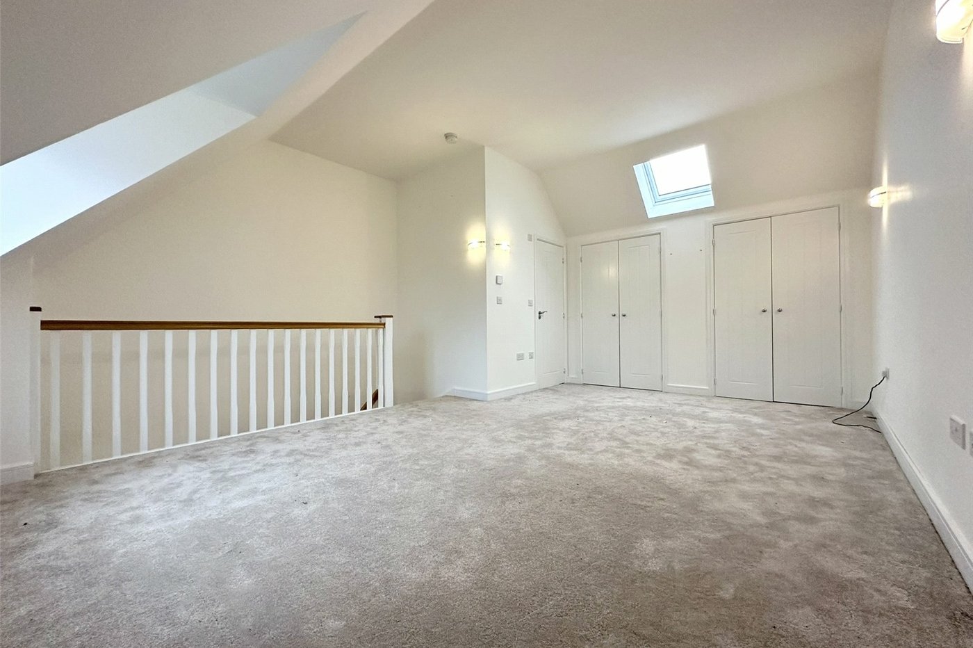 4 bedroom house for sale in Ebbsfleet Valley | Robinson Jackson