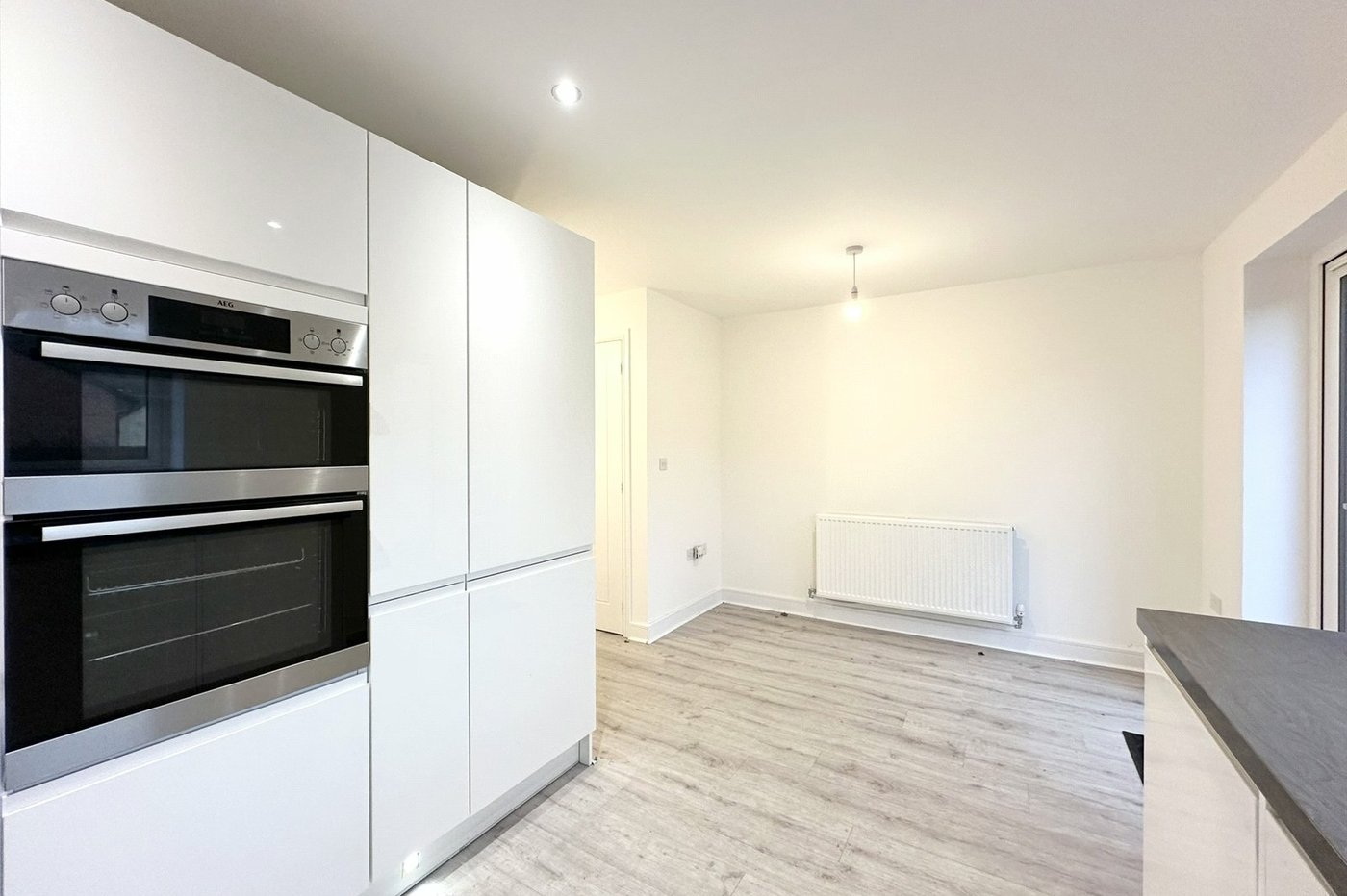 4 bedroom house for sale in Ebbsfleet Valley | Robinson Jackson