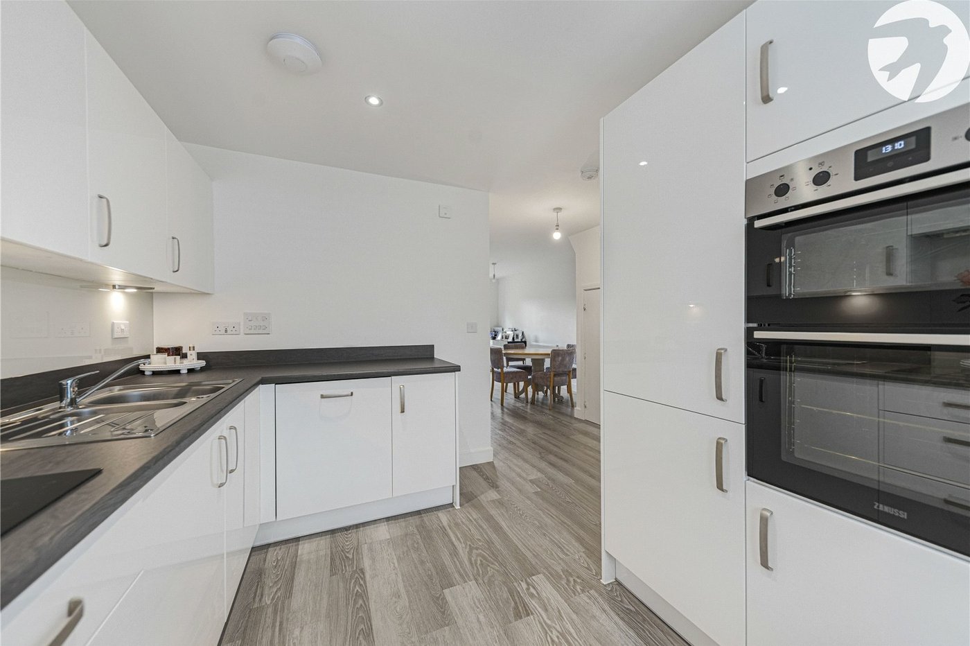 4 bedroom house for sale in Ebbsfleet Valley | Robinson Jackson