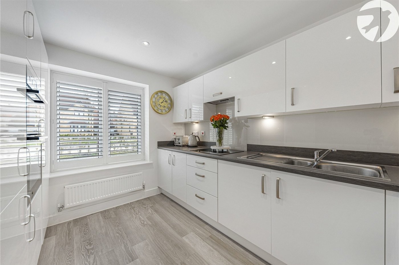 4 bedroom house for sale in Ebbsfleet Valley | Robinson Jackson