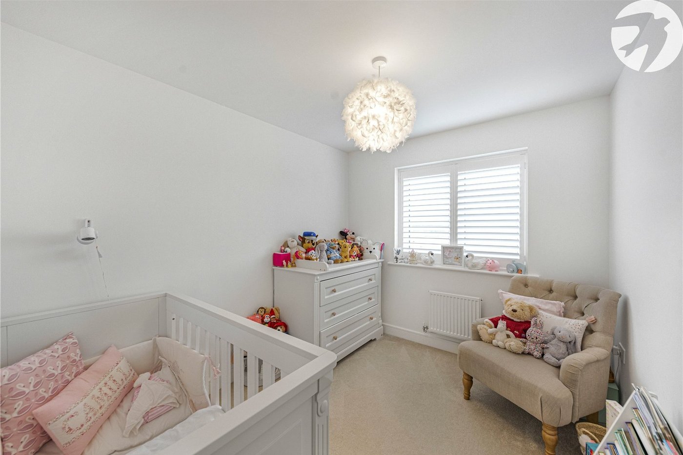 4 bedroom house for sale in Ebbsfleet Valley | Robinson Jackson