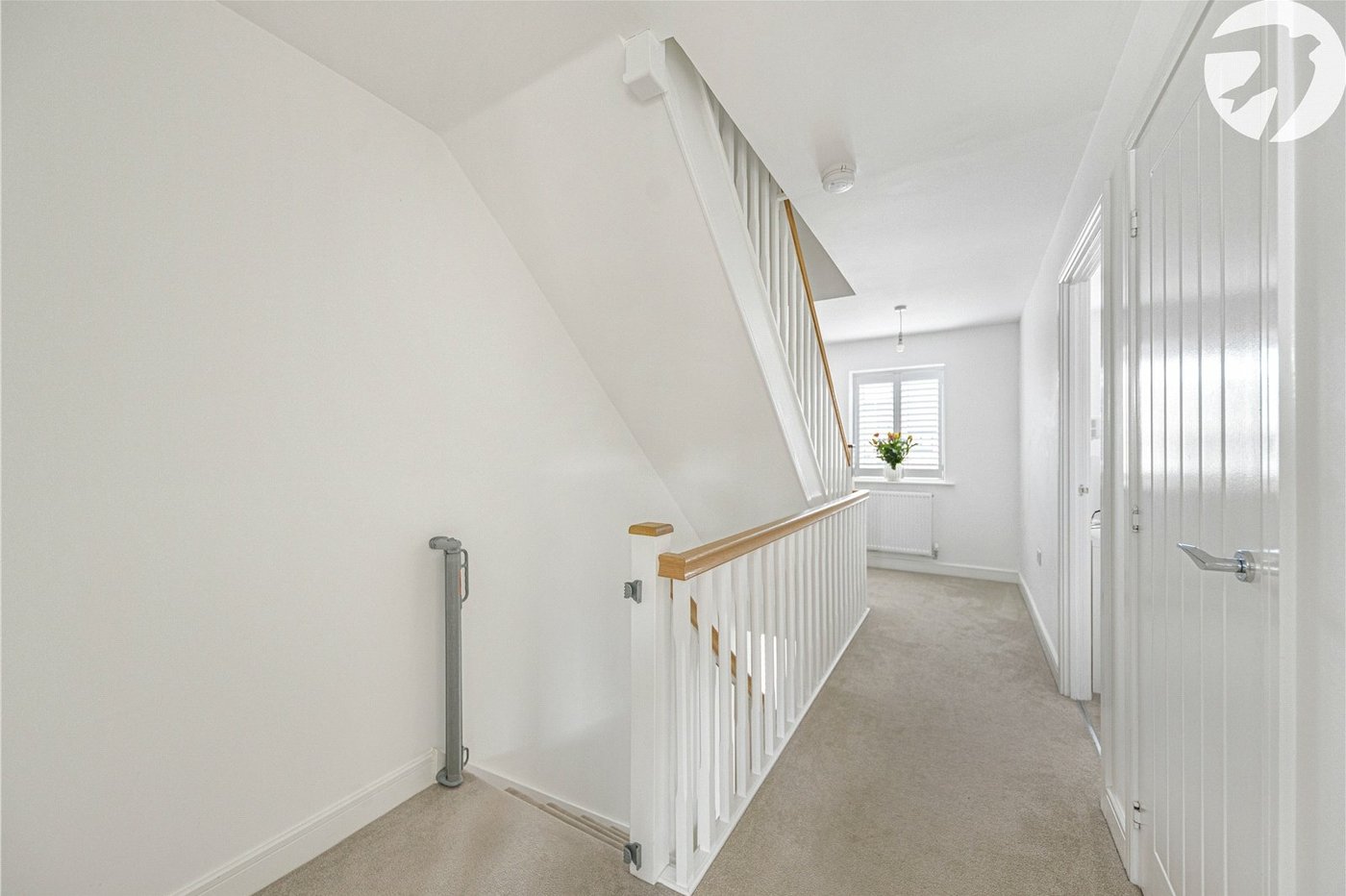 4 bedroom house for sale in Ebbsfleet Valley | Robinson Jackson