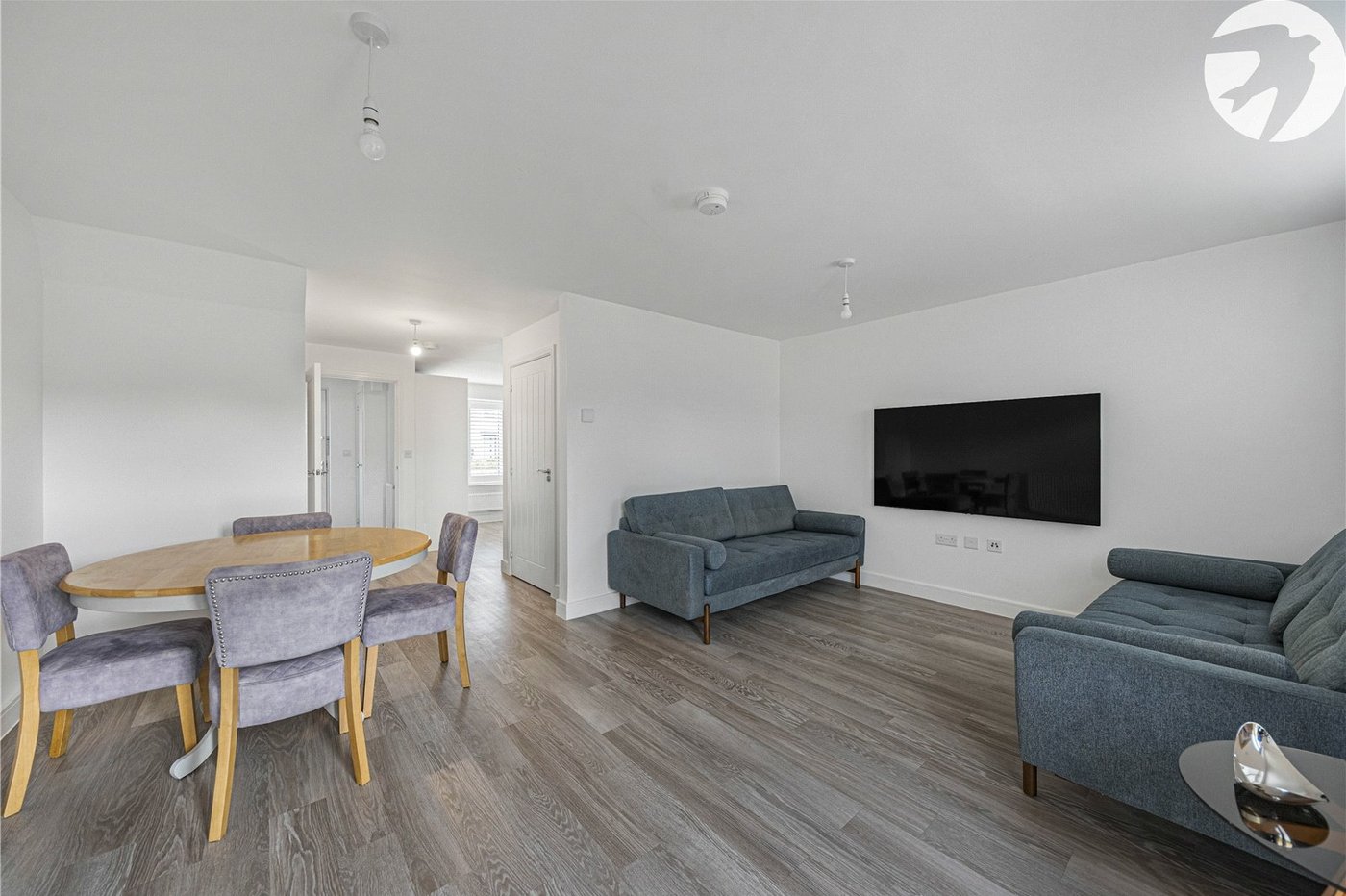 4 bedroom house for sale in Ebbsfleet Valley | Robinson Jackson