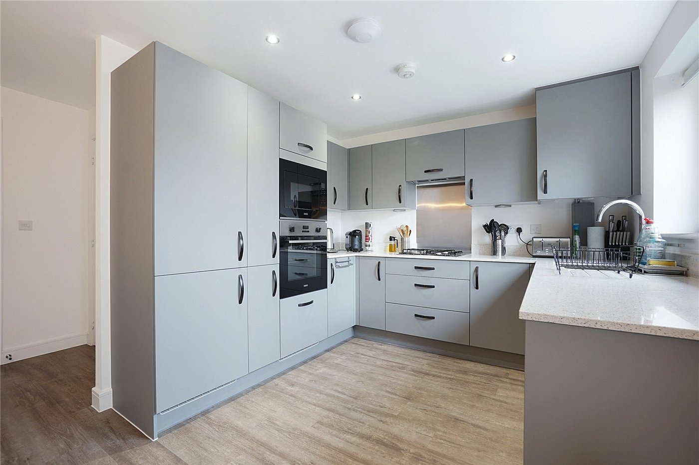 4 bedroom house for sale in Ebbsfleet Valley | Robinson Jackson