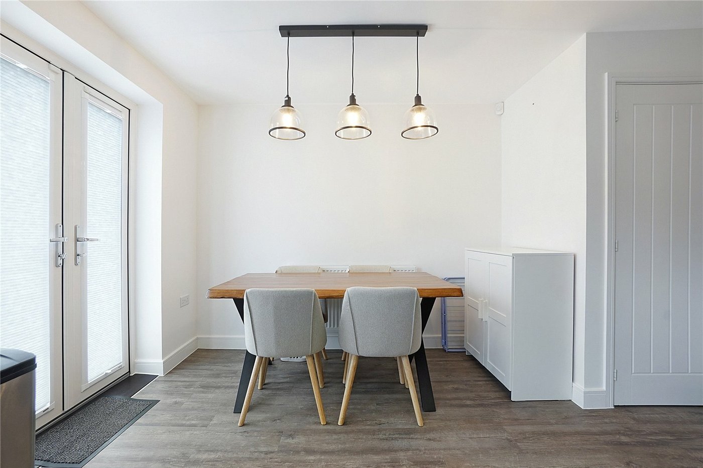 4 bedroom house for sale in Ebbsfleet Valley | Robinson Jackson