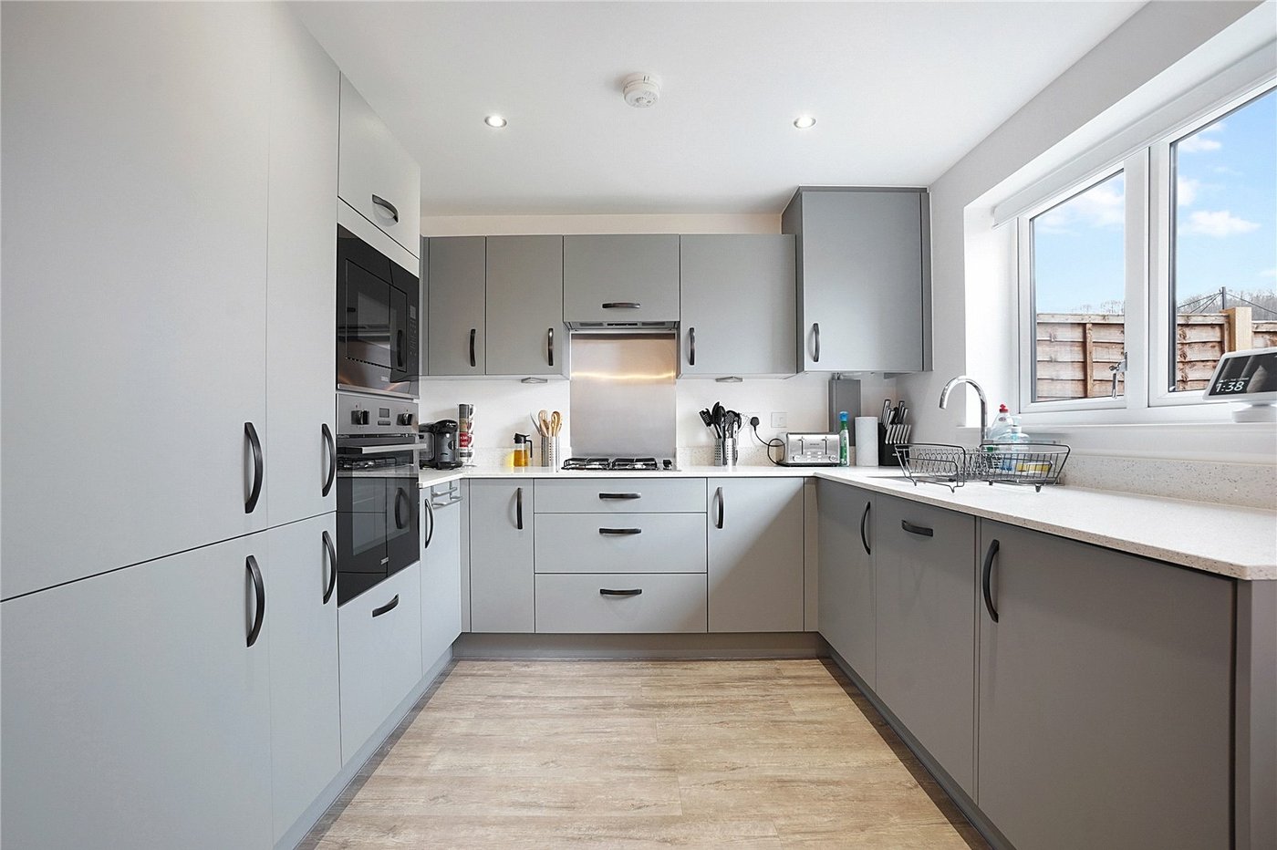 4 bedroom house for sale in Ebbsfleet Valley | Robinson Jackson