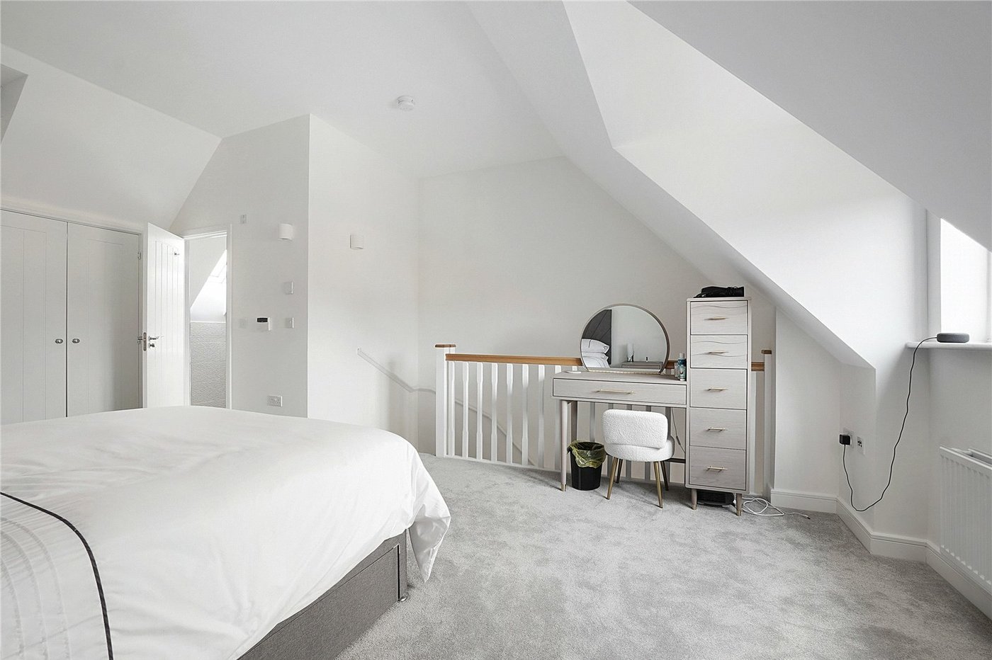 4 bedroom house for sale in Ebbsfleet Valley | Robinson Jackson