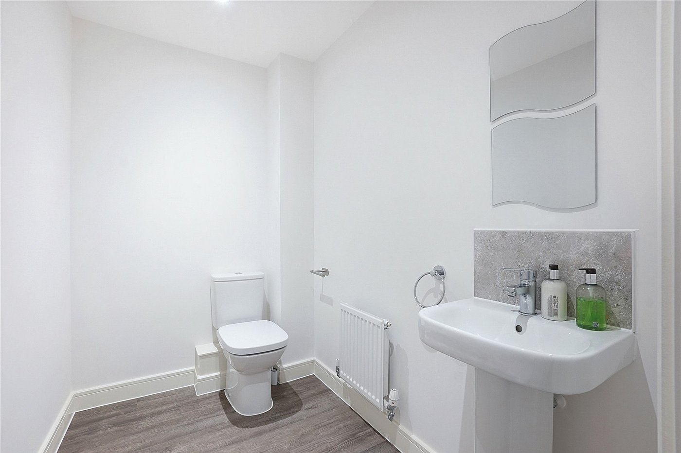 4 bedroom house for sale in Ebbsfleet Valley | Robinson Jackson