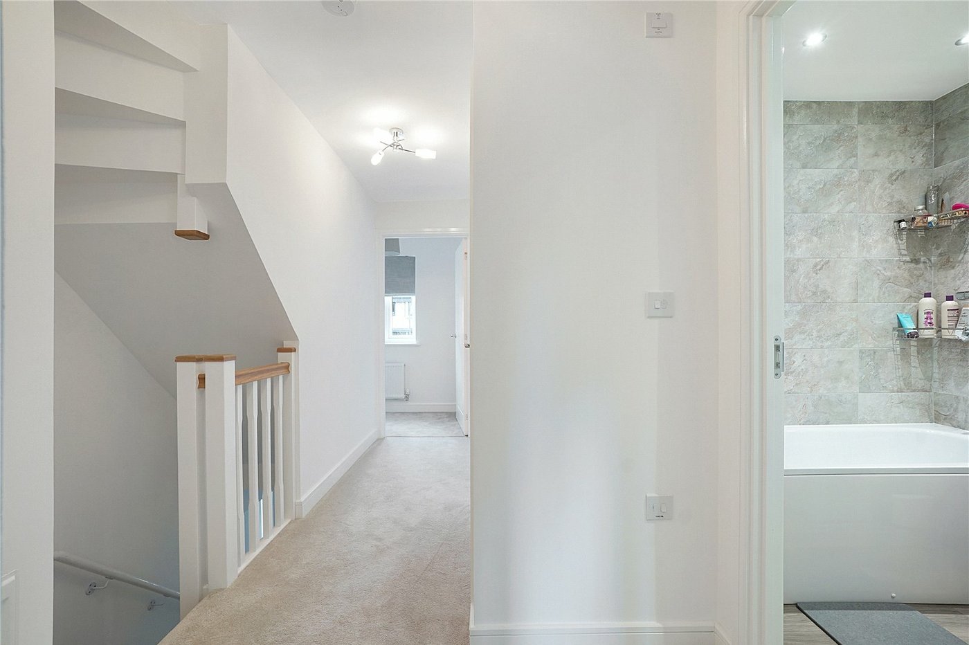 4 bedroom house for sale in Ebbsfleet Valley | Robinson Jackson