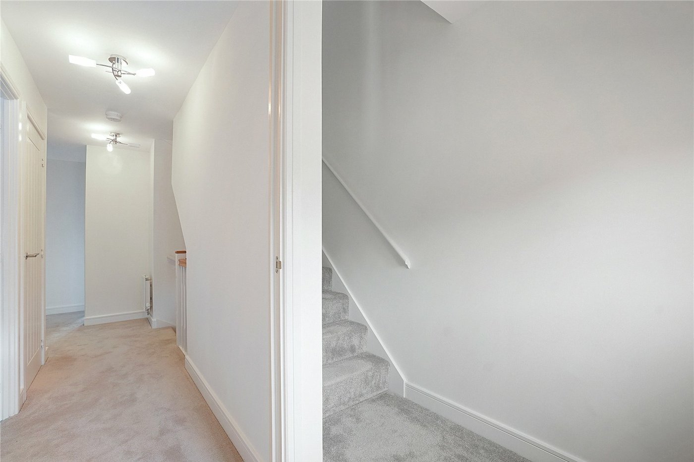 4 bedroom house for sale in Ebbsfleet Valley | Robinson Jackson