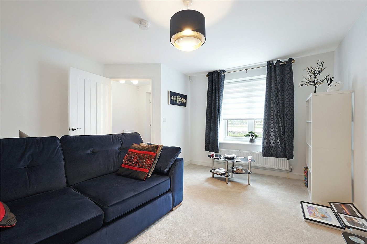 4 bedroom house for sale in Ebbsfleet Valley | Robinson Jackson