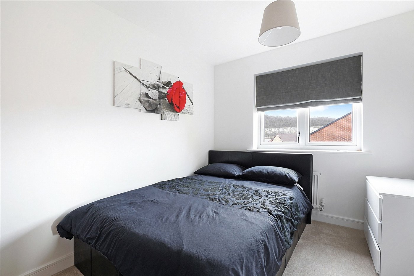 4 bedroom house for sale in Ebbsfleet Valley | Robinson Jackson