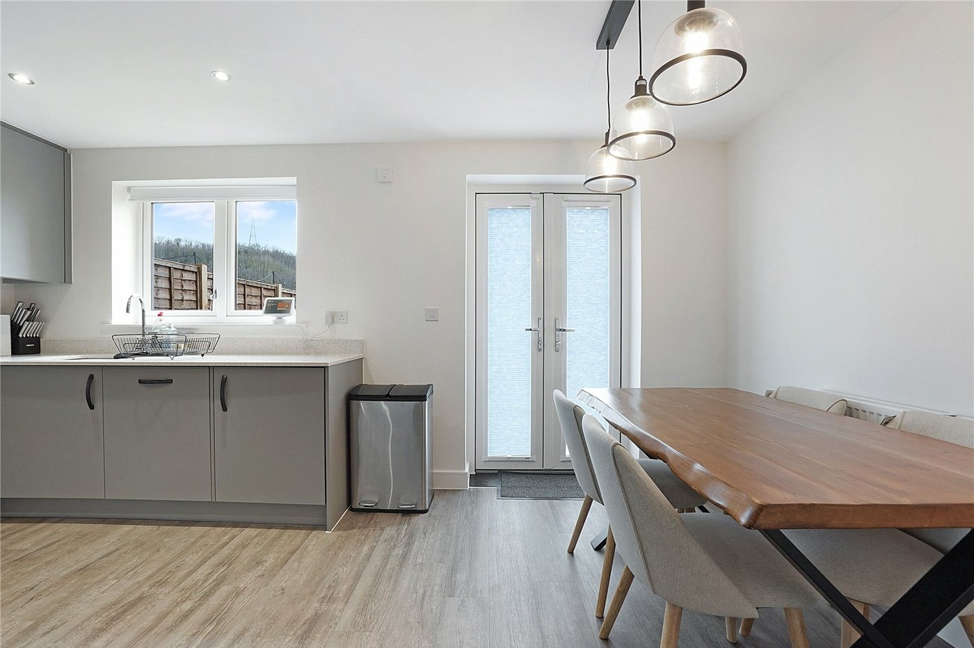 4 bedroom house for sale in Ebbsfleet Valley | Robinson Jackson